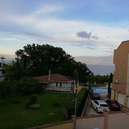 Vila Dva 3 Altın Kumlar Dış mekan fotoğraf