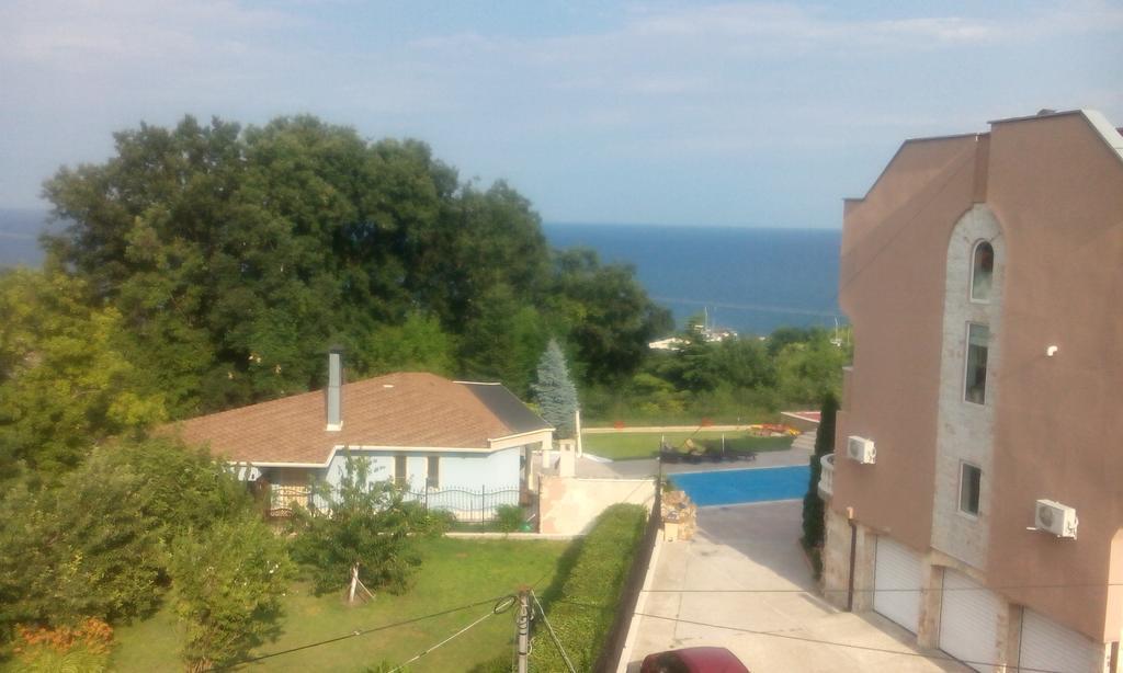 Vila Dva 3 Altın Kumlar Dış mekan fotoğraf