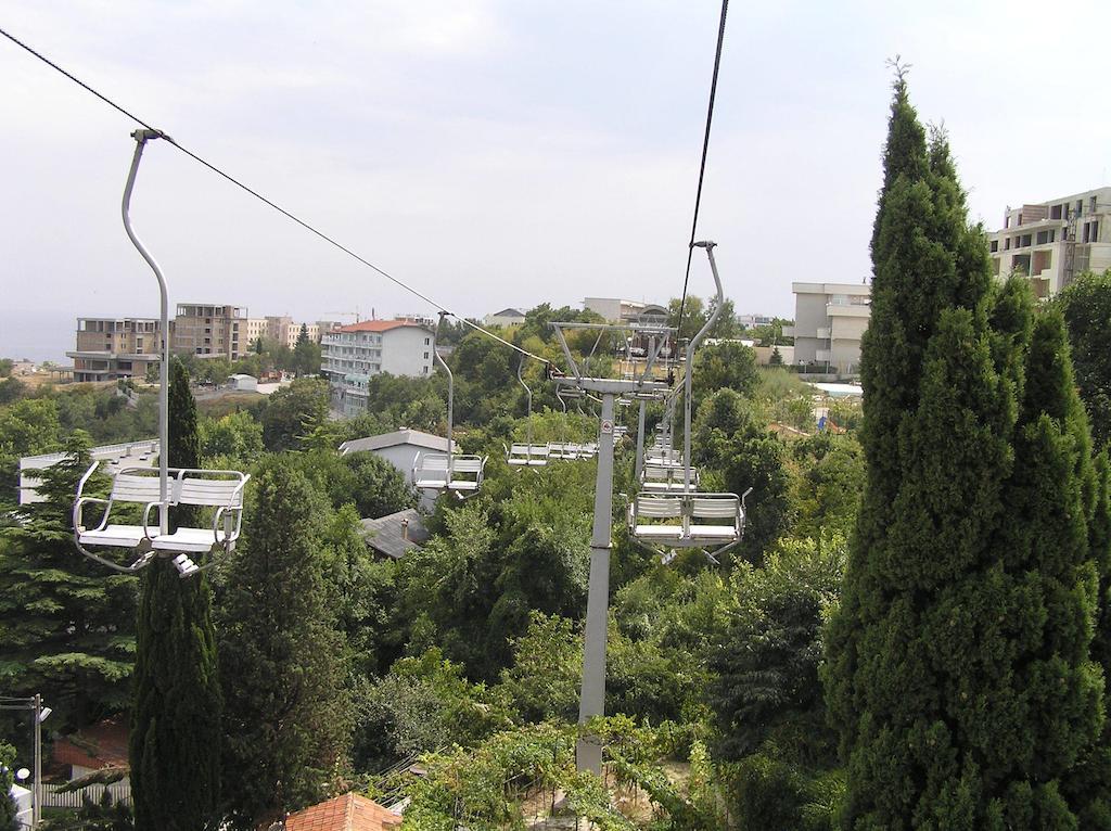 Vila Dva 3 Altın Kumlar Dış mekan fotoğraf