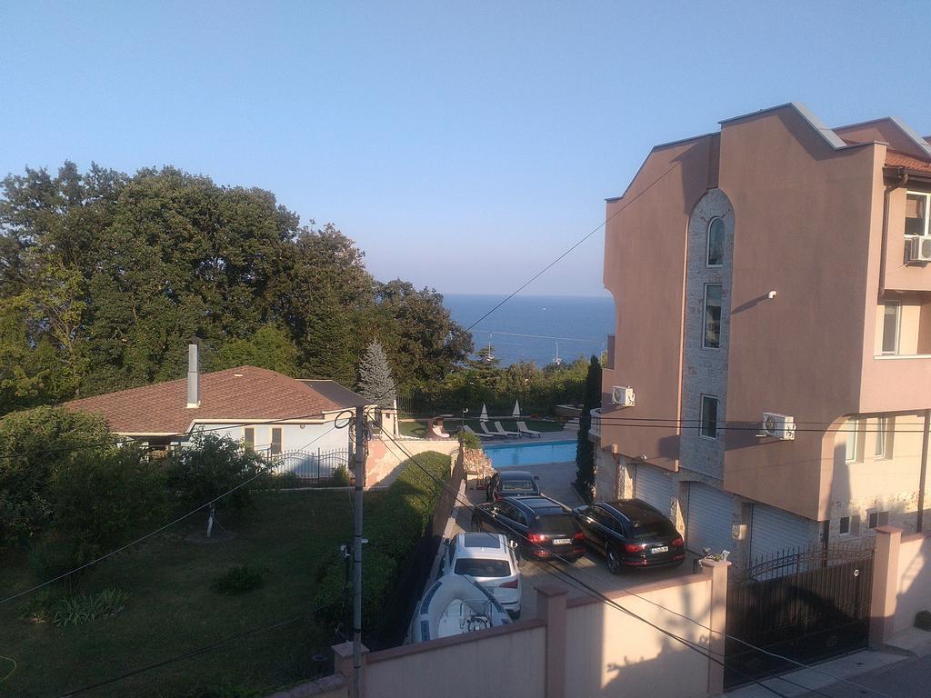 Vila Dva 3 Altın Kumlar Dış mekan fotoğraf