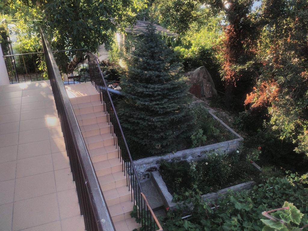 Vila Dva 3 Altın Kumlar Dış mekan fotoğraf