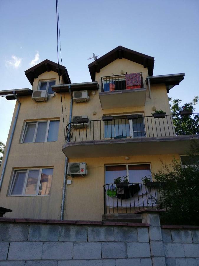 Vila Dva 3 Altın Kumlar Dış mekan fotoğraf
