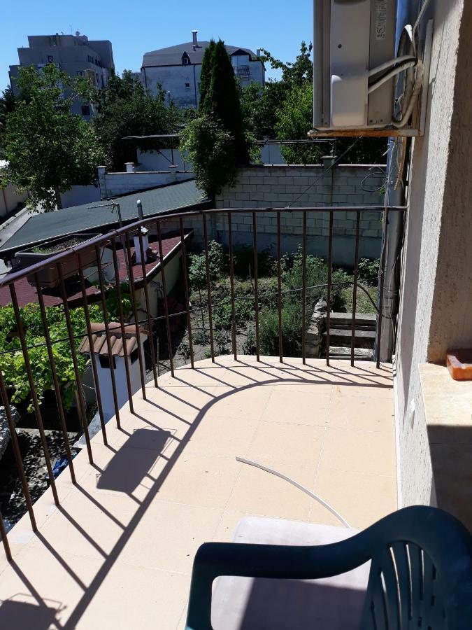 Vila Dva 3 Altın Kumlar Dış mekan fotoğraf