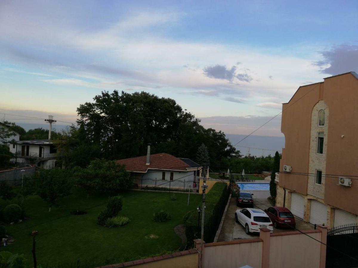Vila Dva 3 Altın Kumlar Dış mekan fotoğraf