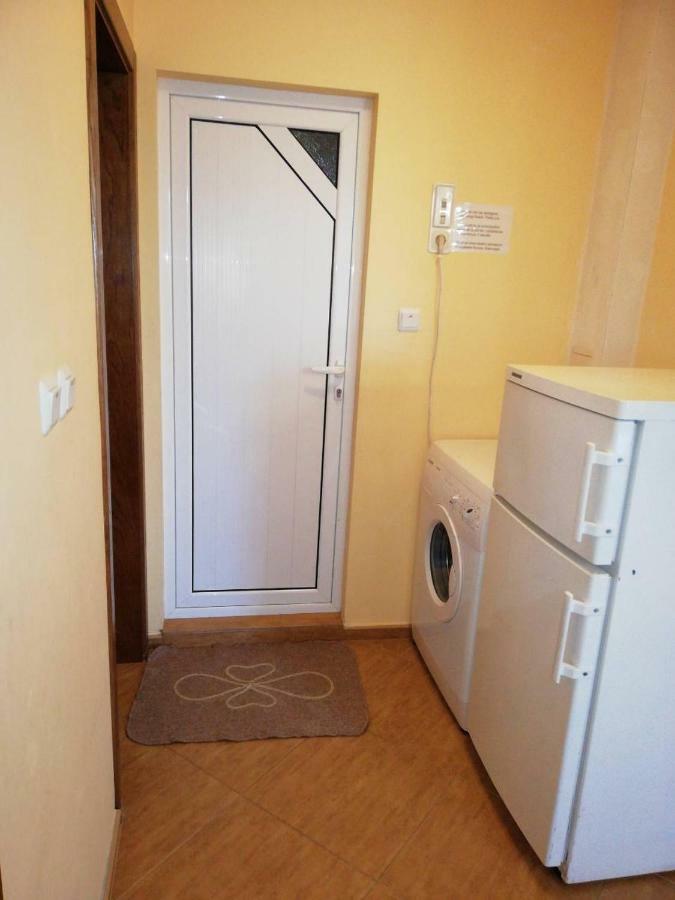 Vila Dva 3 Altın Kumlar Dış mekan fotoğraf