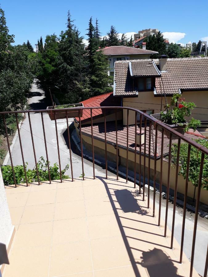Vila Dva 3 Altın Kumlar Dış mekan fotoğraf