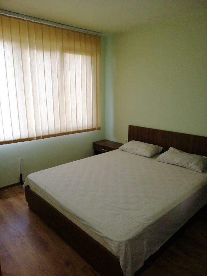 Vila Dva 3 Altın Kumlar Dış mekan fotoğraf