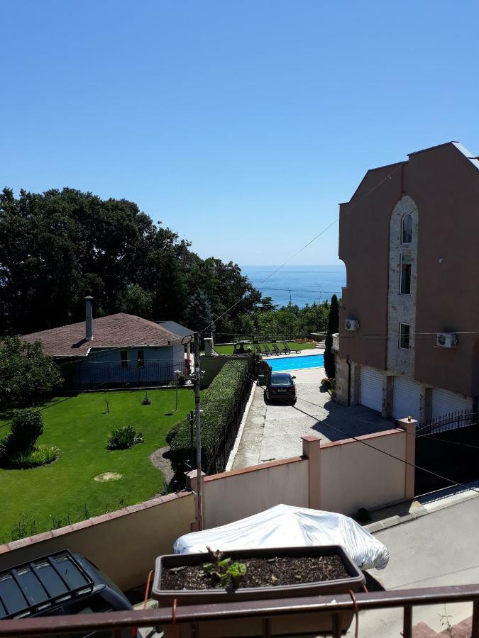 Vila Dva 3 Altın Kumlar Dış mekan fotoğraf