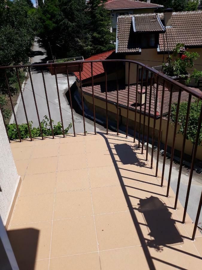 Vila Dva 3 Altın Kumlar Dış mekan fotoğraf