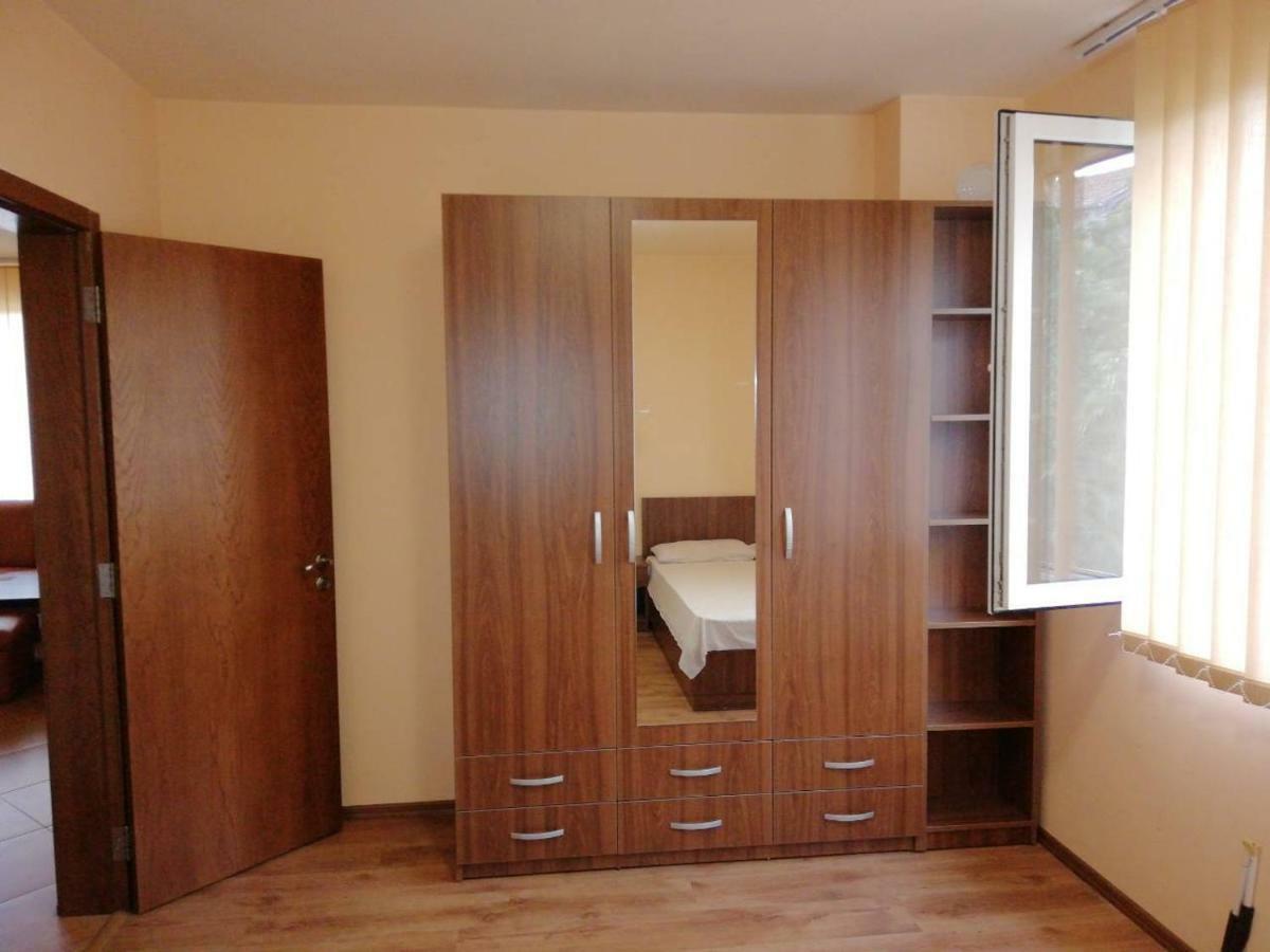 Vila Dva 3 Altın Kumlar Dış mekan fotoğraf