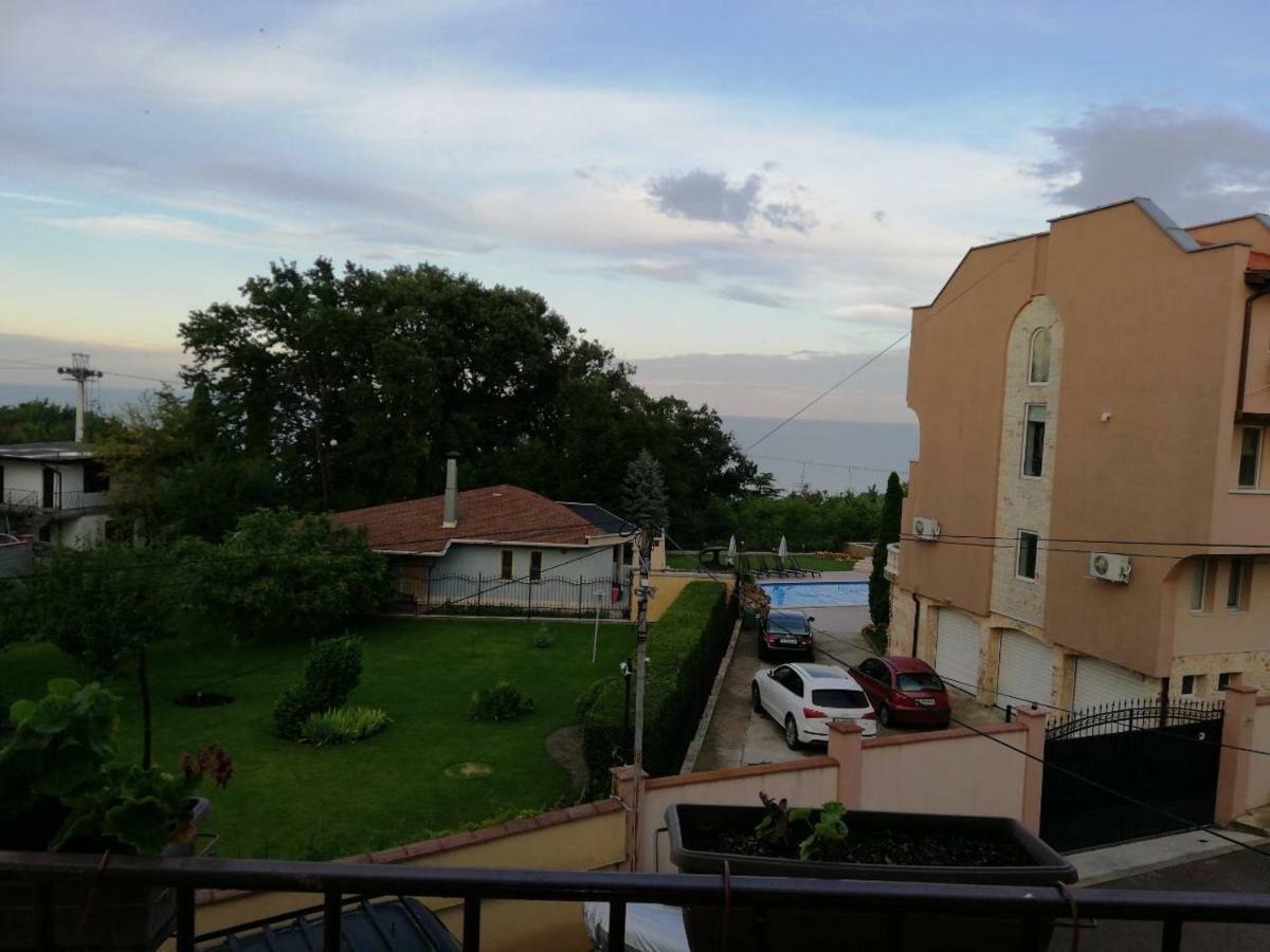 Vila Dva 3 Altın Kumlar Dış mekan fotoğraf